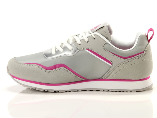 Marchio: U.s. Polo Assn. - Genere: Donna - Tipologia: Sneakers - Stagione: PrimaColore: fuxia, Taglia: 35