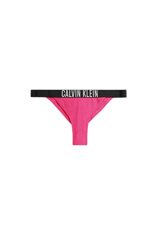 Marchio: Calvin Klein Jeans - Genere: Donna - Tipologia: Costumi - Stagione: PriColore: rosa, Taglia: L