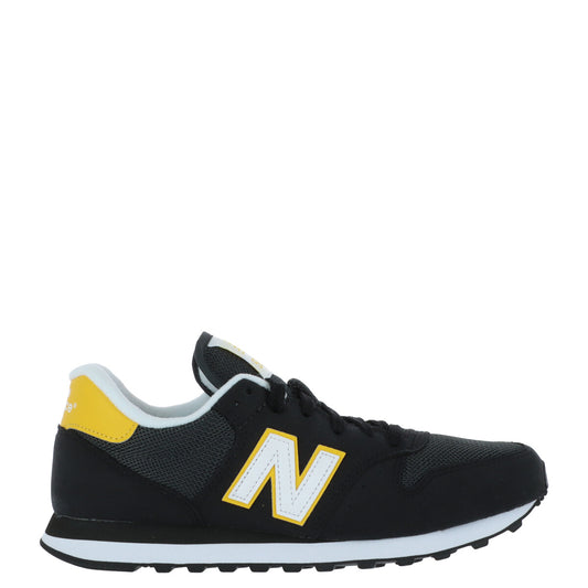 Marchio: New Balance - Genere: Donna - Tipologia: Sneakers - Stagione: PrimaveraColore: giallo, Taglia: 41.5