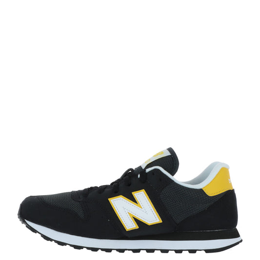 Marchio: New Balance - Genere: Donna - Tipologia: Sneakers - Stagione: PrimaveraColore: giallo, Taglia: 41.5