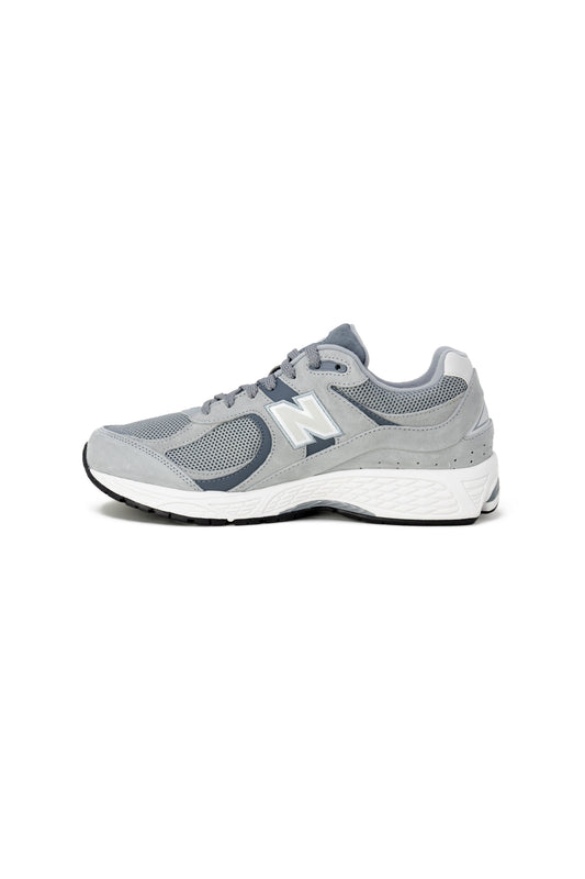 Marchio: New Balance - Genere: Uomo - Tipologia: Sneakers - Stagione: Primavera/Colore: grigio, Taglia: 42.5