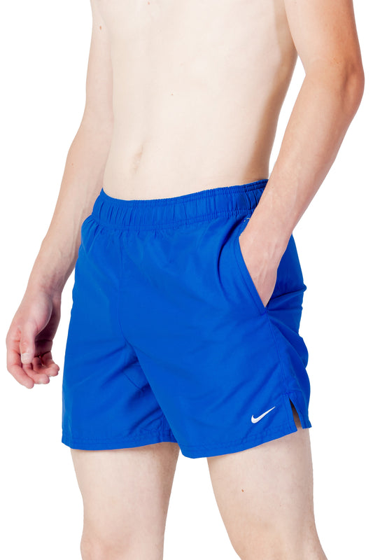 Marchio: Nike Swim - Genere: Uomo - Tipologia: Costumi - Stagione: Primavera/EstColore: bianco, Taglia: S