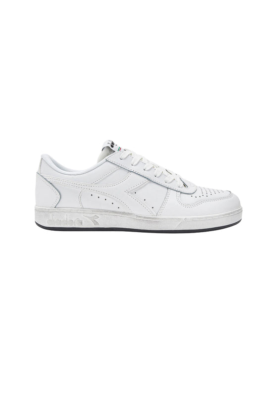 Marchio: Diadora - Genere: Uomo - Tipologia: Sneakers - Stagione: Primavera/EstaColore: bianco, Taglia: 44