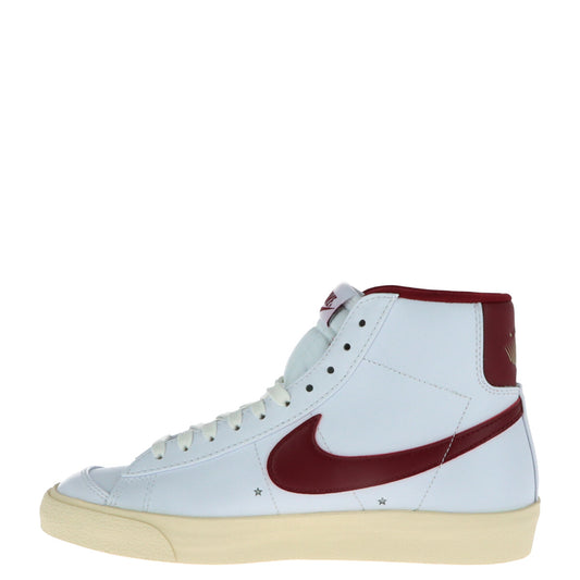 Marchio: Nike - Genere: Donna - Tipologia: Sneakers - Stagione: Tutte le stagionColore: bianco, Taglia: 36.5