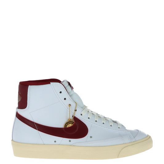 Marchio: Nike - Genere: Donna - Tipologia: Sneakers - Stagione: Tutte le stagionColore: bianco, Taglia: 37.5