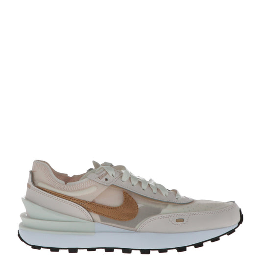 Marchio: Nike - Genere: Donna - Tipologia: Sneakers - Stagione: Primavera/EstateColore: rosa, Taglia: 38.5