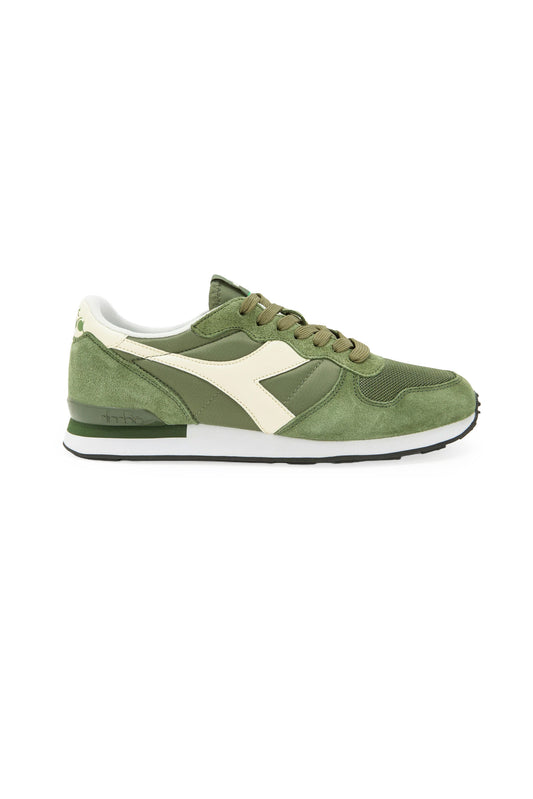 Marchio: Diadora - Genere: Uomo - Tipologia: Sneakers - Stagione: Autunno/InvernColore: verde, Taglia: 40