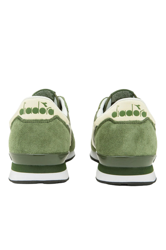 Marchio: Diadora - Genere: Uomo - Tipologia: Sneakers - Stagione: Autunno/InvernColore: verde, Taglia: 46