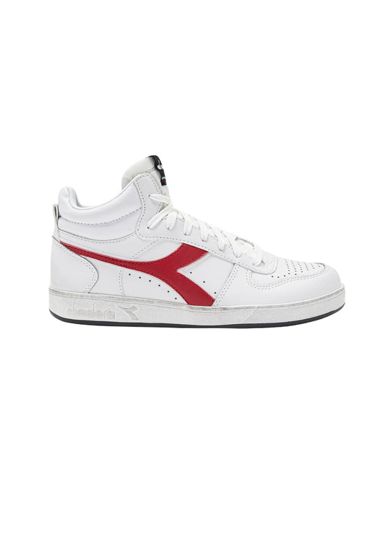 Marchio: Diadora - Genere: Uomo - Tipologia: Sneakers - Stagione: Primavera/EstaColore: rosso, Taglia: 43