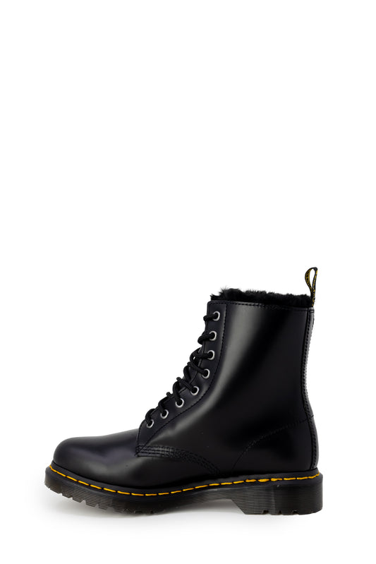 Marchio: Dr. Martens - Genere: Donna - Tipologia: Stivali - Stagione: Autunno/InColore: nero, Taglia: 36