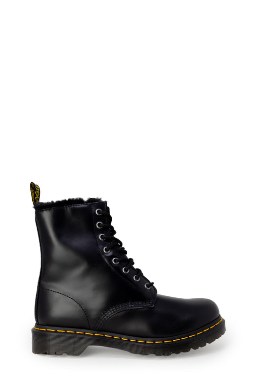 Marchio: Dr. Martens - Genere: Donna - Tipologia: Stivali - Stagione: Autunno/InColore: nero, Taglia: 36