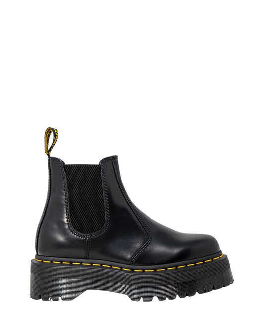 Marchio: Dr. Martens - Genere: Donna - Tipologia: Stivali - Stagione: Autunno/InColore: nero, Taglia: 40