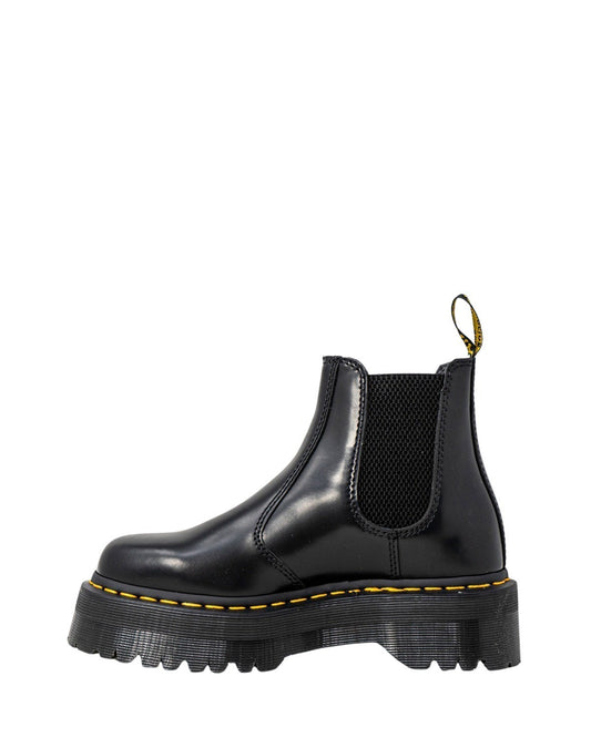 Marchio: Dr. Martens - Genere: Donna - Tipologia: Stivali - Stagione: Autunno/InColore: nero, Taglia: 40