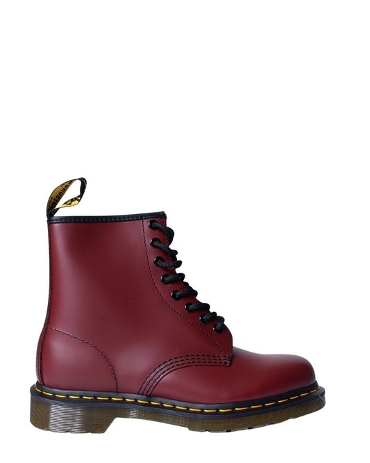 Marchio: Dr. Martens - Genere: Donna - Tipologia: Stivali - Stagione: Autunno/InColore: bordeaux, Taglia: 36