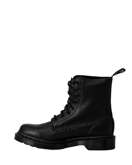 Marchio: Dr. Martens - Genere: Donna - Tipologia: Stivali - Stagione: Primavera/Colore: nero, Taglia: 40