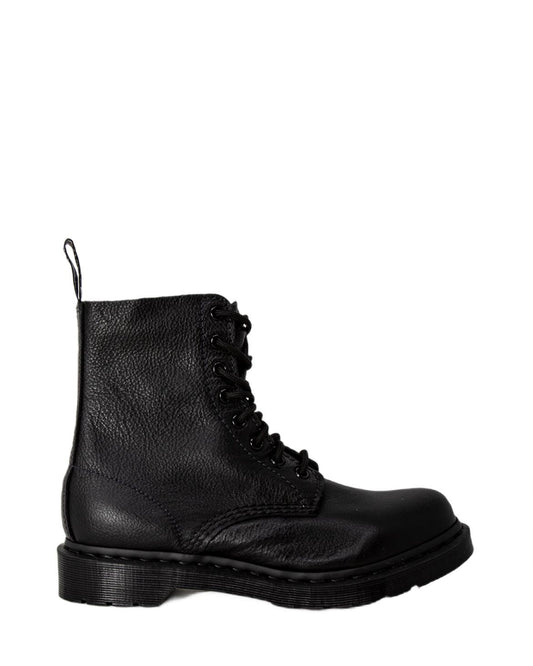 Marchio: Dr. Martens - Genere: Donna - Tipologia: Stivali - Stagione: Primavera/Colore: nero, Taglia: 40