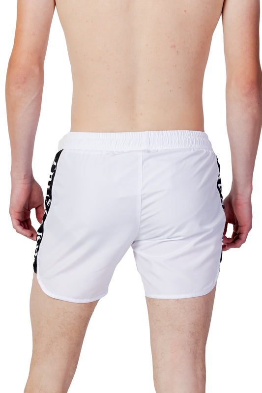 Marchio: Trussardi Beachwear - Genere: Uomo - Tipologia: Costumi - Stagione: PriColore: bianco, Taglia: XL