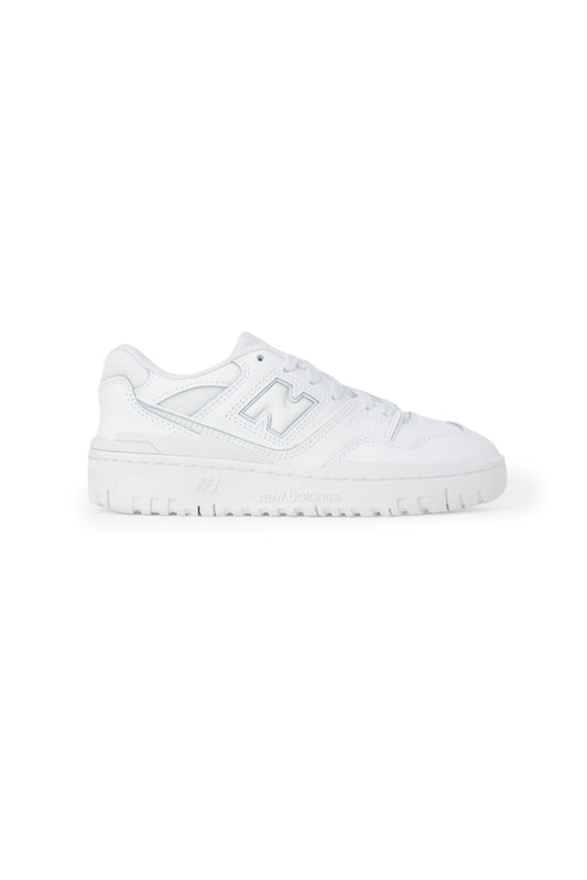 Marchio: New Balance - Genere: Donna - Tipologia: Sneakers - Stagione: Autunno/IColore: bianco, Taglia: 40