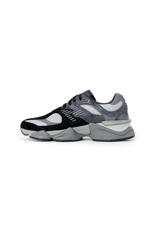 Marchio: New Balance - Genere: Uomo - Tipologia: Sneakers - Stagione: Autunno/InColore: grigio, Taglia: 37.5