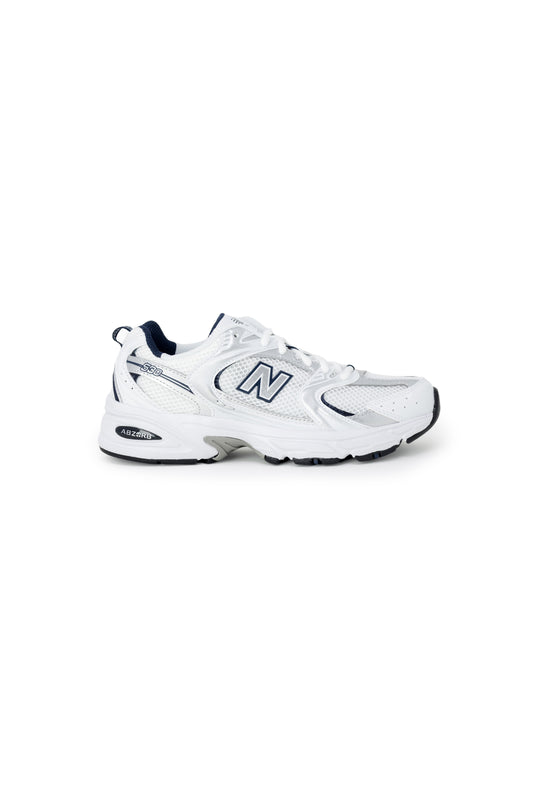 Marchio: New Balance - Genere: Donna - Tipologia: Sneakers - Stagione: Autunno/IColore: bianco, Taglia: 37