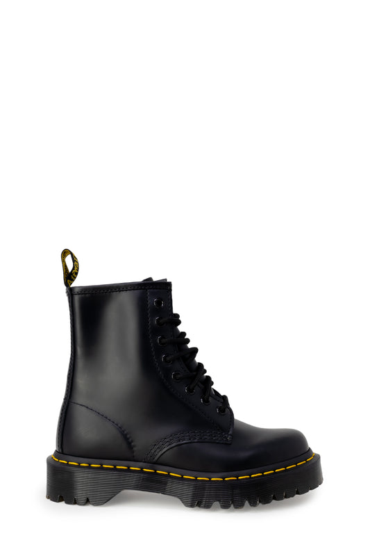 Marchio: Dr. Martens - Genere: Donna - Tipologia: Stivali - Stagione: Autunno/InColore: nero, Taglia: 45