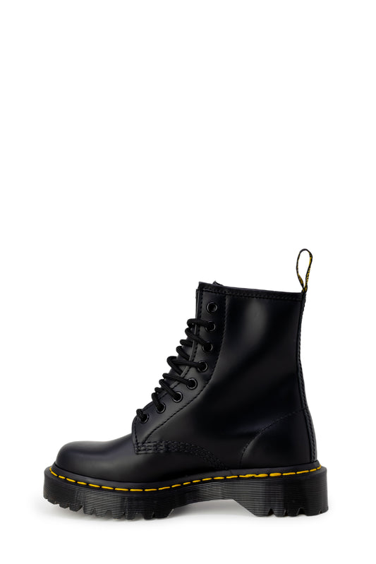 Marchio: Dr. Martens - Genere: Donna - Tipologia: Stivali - Stagione: Autunno/InColore: nero, Taglia: 37