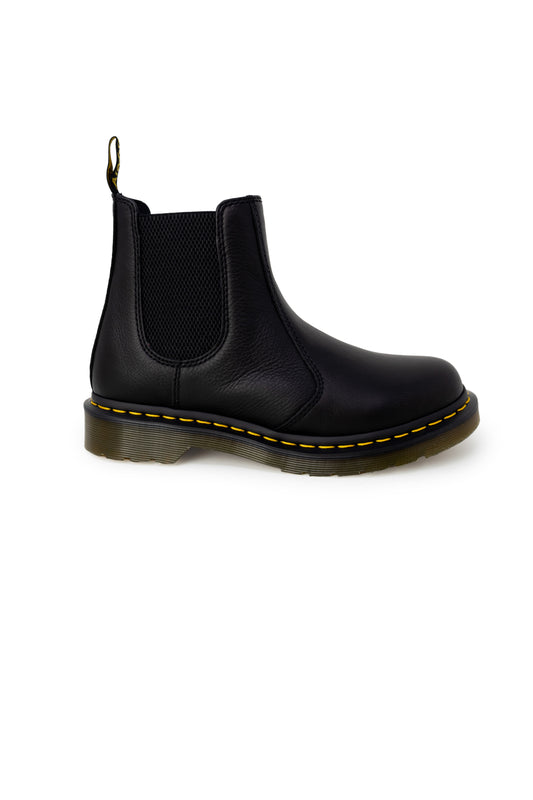 Marchio: Dr. Martens - Genere: Donna - Tipologia: Stivali - Stagione: Autunno/InColore: nero, Taglia: 36