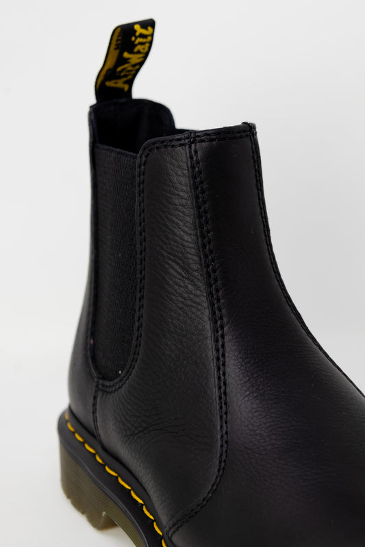 Marchio: Dr. Martens - Genere: Donna - Tipologia: Stivali - Stagione: Autunno/InColore: nero, Taglia: 36