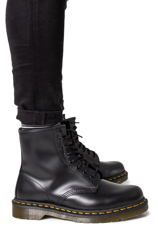 Marchio: Dr. Martens - Genere: Uomo - Tipologia: Stivali - Stagione: Autunno/InvColore: nero, Taglia: 45