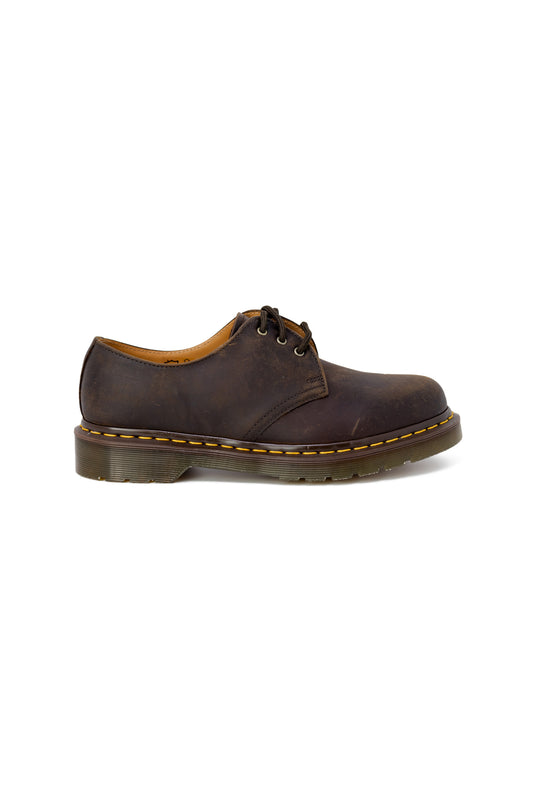 Marchio: Dr. Martens - Genere: Uomo - Tipologia: Scarpe Basse - Stagione: AutunnColore: marrone, Taglia: 46