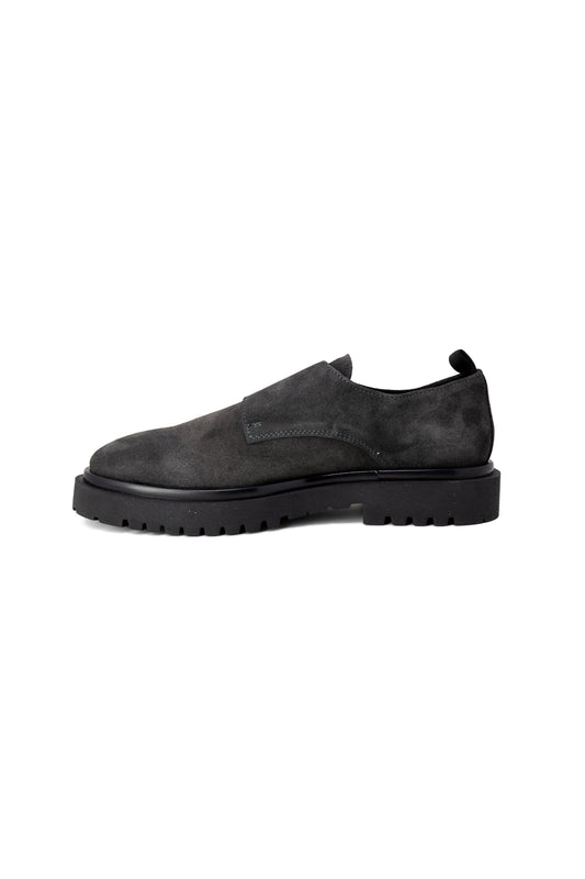 Marchio: Antony Morato - Genere: Uomo - Tipologia: Scarpe Basse - Stagione: AutuColore: nero, Taglia: 42