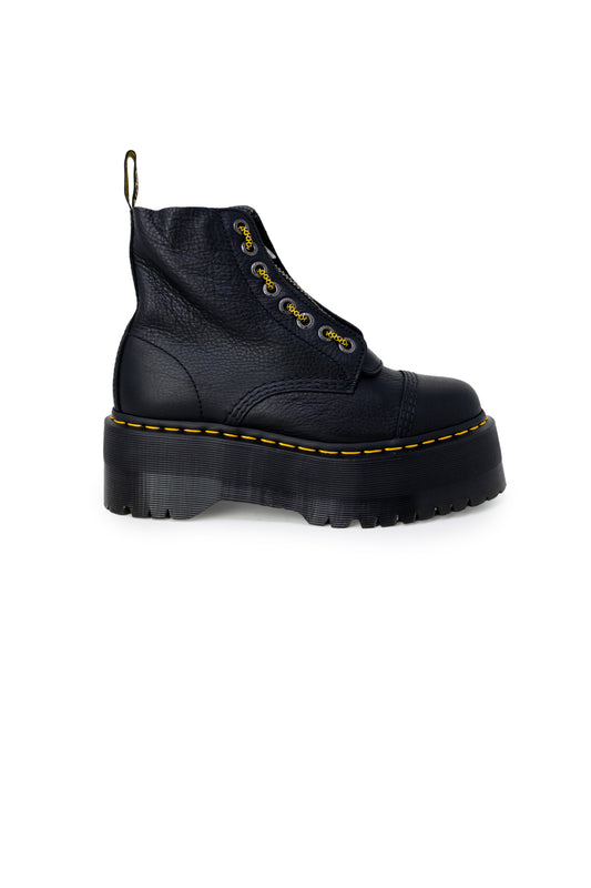 Marchio: Dr. Martens - Genere: Donna - Tipologia: Stivali - Stagione: Autunno/InColore: nero, Taglia: 41