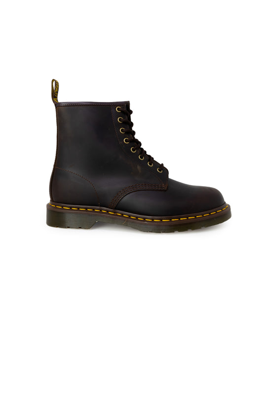 Marchio: Dr. Martens - Genere: Uomo - Tipologia: Stivali - Stagione: Autunno/InvColore: marrone, Taglia: 46