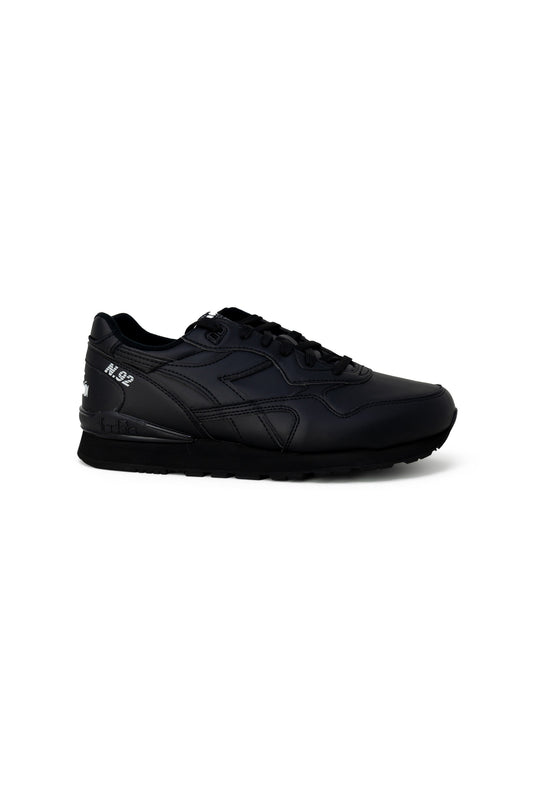 Marchio: Diadora - Genere: Uomo - Tipologia: Sneakers - Stagione: Autunno/InvernColore: nero, Taglia: 47.5