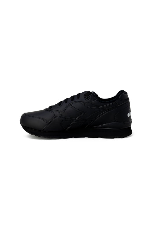 Marchio: Diadora - Genere: Uomo - Tipologia: Sneakers - Stagione: Autunno/InvernColore: nero, Taglia: 47.5