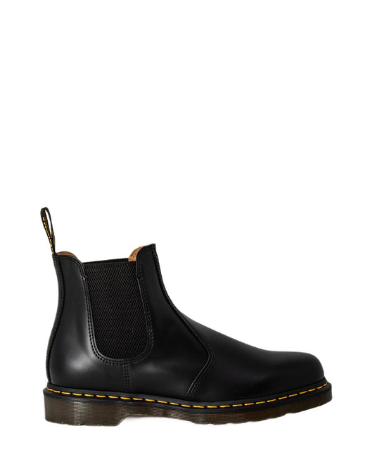 Marchio: Dr. Martens - Genere: Uomo - Tipologia: Stivali - Stagione: Primavera/EColore: nero, Taglia: 44