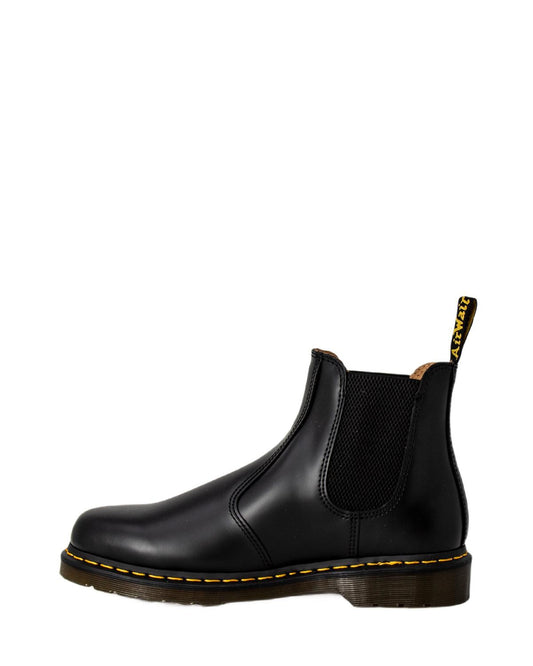 Marchio: Dr. Martens - Genere: Uomo - Tipologia: Stivali - Stagione: Primavera/EColore: nero, Taglia: 42