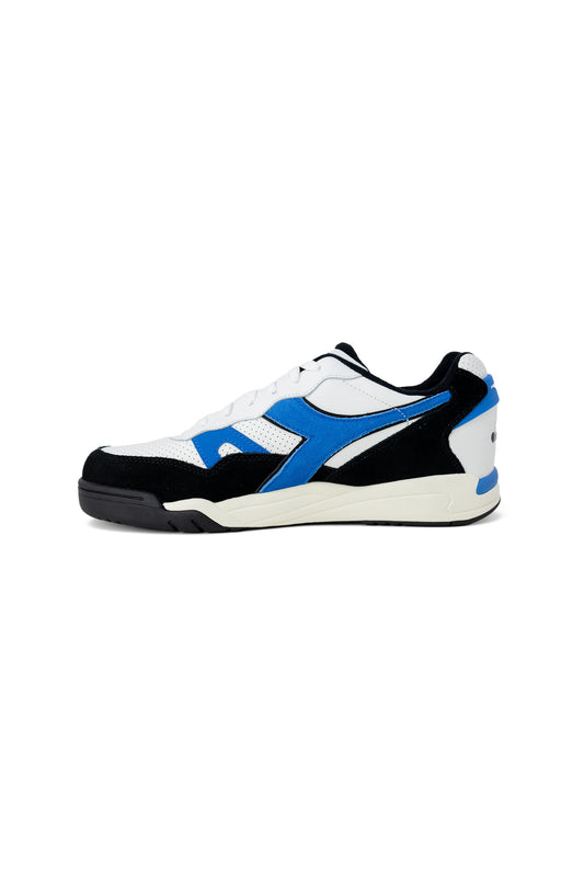 Marchio: Diadora - Genere: Uomo - Tipologia: Sneakers - Stagione: Autunno/InvernColore: azzurro, Taglia: 44