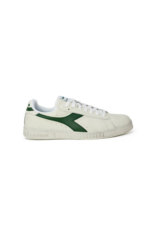 Marchio: Diadora - Genere: Uomo - Tipologia: Sneakers - Stagione: Autunno/InvernColore: verde, Taglia: 42.5