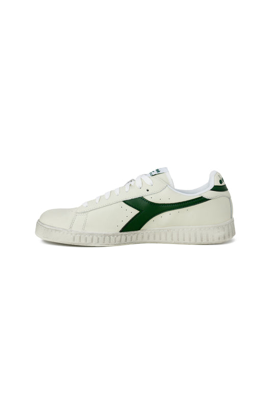 Marchio: Diadora - Genere: Uomo - Tipologia: Sneakers - Stagione: Autunno/InvernColore: verde, Taglia: 44