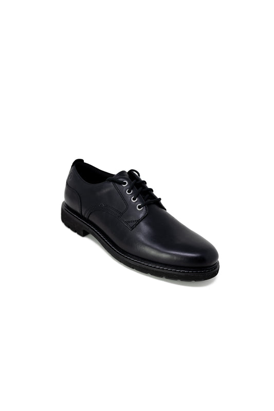 Marchio: Clarks - Genere: Uomo - Tipologia: Scarpe Basse - Stagione: Autunno/InvColore: nero, Taglia: 42