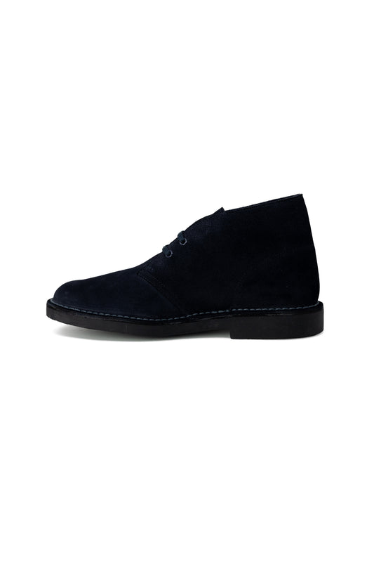 Marchio: Clarks - Genere: Uomo - Tipologia: Scarpe Stringate - Stagione: AutunnoColore: blu, Taglia: 41.5