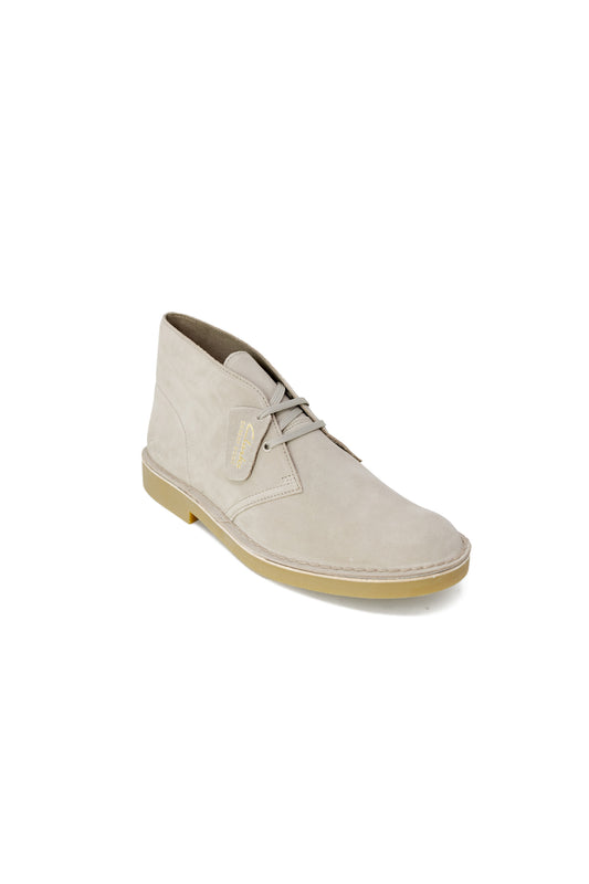 Marchio: Clarks - Genere: Uomo - Tipologia: Scarpe Stringate - Stagione: AutunnoColore: grigio, Taglia: 45