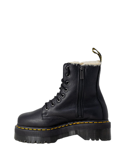 Marchio: Dr. Martens - Genere: Donna - Tipologia: Stivali - Stagione: Primavera/Colore: nero, Taglia: 37