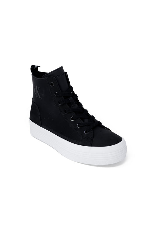 Marchio: Calvin Klein Jeans - Genere: Donna - Tipologia: Sneakers - Stagione: AuColore: nero, Taglia: 39