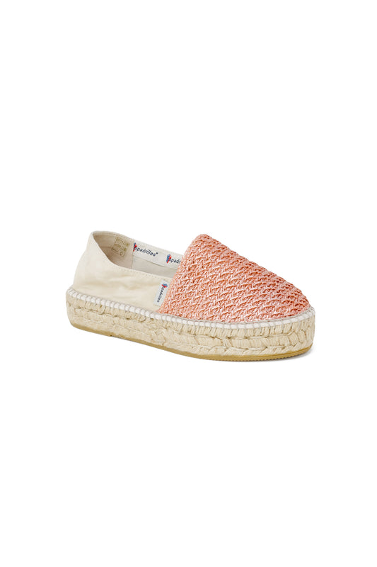 Marchio: Espadrilles - Genere: Donna - Tipologia: Scarpe Basse - Stagione: PrimaColore: rosa, Taglia: 39