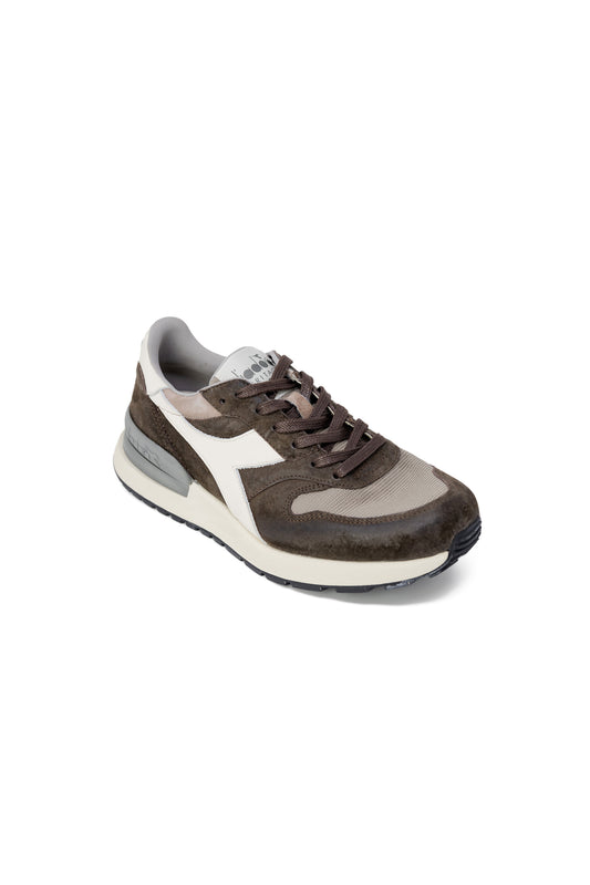 Marchio: Diadora Heritage - Genere: Uomo - Tipologia: Sneakers - Stagione: AutunColore: marrone, Taglia: 44