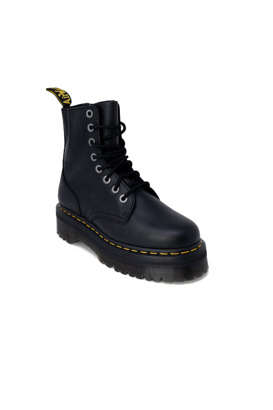 Marchio: Dr. Martens - Genere: Donna - Tipologia: Stivali - Stagione: Autunno/InColore: nero, Taglia: 41