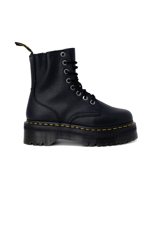 Marchio: Dr. Martens - Genere: Donna - Tipologia: Stivali - Stagione: Autunno/InColore: nero, Taglia: 41