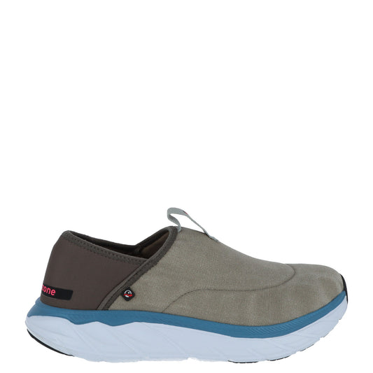 Marchio: Mares - Genere: Uomo - Tipologia: Sneakers - Stagione: Primavera/EstateColore: grigio, Taglia: 42